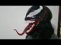 VENOM HELMET Capacete Venom