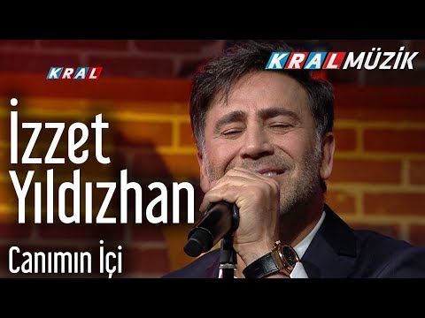 İzzet Yıldızhan - Canımın İçi (Mehmet'in Gezegeni)