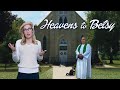 Heavens To Betsy - Director's Cut (2017) | Full Movie | Jim O'Heir | Karen Lesiewicz | Steve Parks 