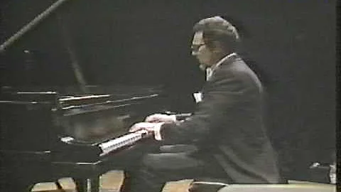 Leon Fleisher Chopin Nocturne in Db op.27 no.2