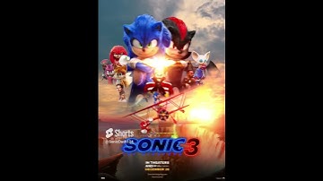 Sonic 3 vs Sonic 4