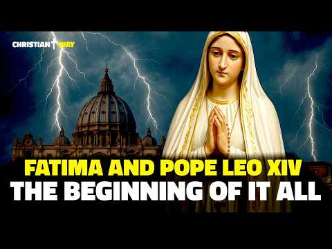 Fatima and Leo