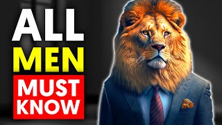 10 VITAL Skills ALL Men Need In Life screenshot 2