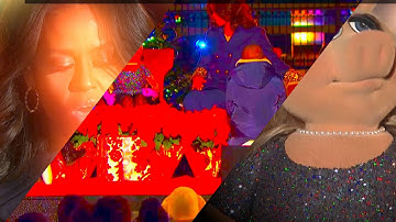 Movit GPU Video Effects Showcase