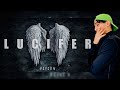 Psyco m  lucifer reaction