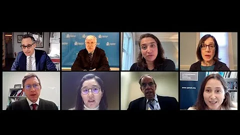 Strengthening Data to Protect Healthcare in Conflict Zones