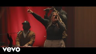 Anna Golden - Psalm 91 (I Will Say) (Performance Video)