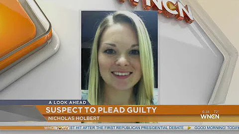 Keliy Bordeaux murder suspect to plead guilty