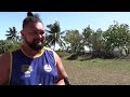 Interview | Ngati Manuel | Cook Islands | OFC U-16 Men's Championship 2024