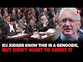 Craig murray analyzes icj case israel vs south africa