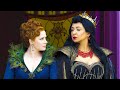 BEHIND THE SCENES on Disney's DISENCHANTED