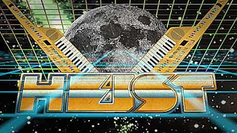 Hydro74 - Heist Party Promo Video