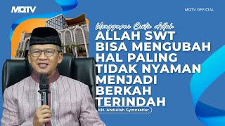 Download Lagu ALLAH BISA MENGUBAH HAL PALING TIDAK NYAMAN MENJADI BERKAH TERINDAH | KAJIAN AAGYM MP3 Download Lagu ALLAH BISA MENGUBAH HAL PALING TIDAK NYAMAN MENJADI BERKAH TERINDAH | KAJIAN AAGYM MP3