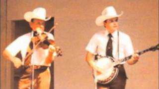 Video thumbnail of ""Washington County" - Butch Robins/ Kenny Baker, et al."