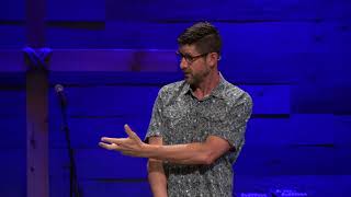 Jesus is the Great I AM - John 8:44; 48-59 - Who is Jesus? - Pastor Jason Fritz