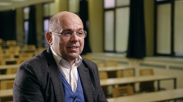 Boban Velickovic zamenik direktora Gradjevinske direkcije Srbije