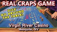 Casino craps free