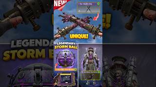 Rating all other rewards from Mythic DP27 #codm