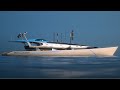 CETO system converts sea waves into zero-emission electricity; Green powered boat - Compilation