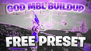 GOD MBL Sniper Buildup (EDIT LIKE DEVOUR MAXI, SACK, QLWLP, SHARD) Fortnite Premiere Pro Tutorial
