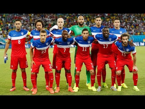 USMNT vs. Brazil: Top Moments Through the Years