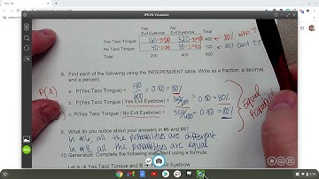 Lesson 5.3 Day 1 AP Statistics