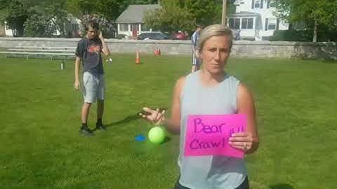 Paul Smith School Virtual Field Day 2020