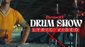 Twenty One Pilots - Drum Show (Lyric Video)