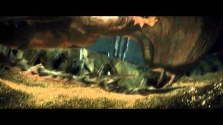 The Hobbit: Desolation of Smaug 3D Audio Test