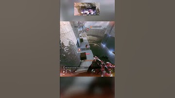 The Alternator in Titanfall 2 needs a buff...(Just kidding) #titanfall2 #apexlegends