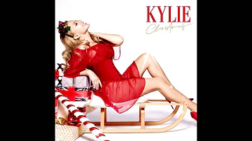 Kylie Minogue "It's the Most Wonderful Time Of the Year"