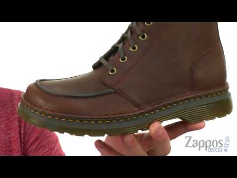 dr martens lombardo review