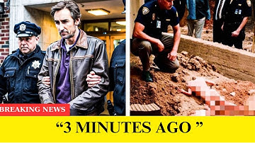 FBI Removes Old Floor From Mike Wolfe Mansion, They Turn Pale When They See What