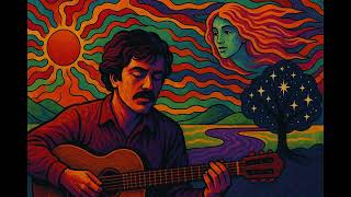 Müzigraf - Bağlandı Yollarım - #Karacaoğlan