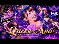 AMIが誕生日イベント. 超！ドアップで表情を全て決めてくれた！ 沖縄でQueenを連発！Queen: Ami　ちゅらさん6沖縄 | Churasun6沖縄 ROKUSAN ANGEL