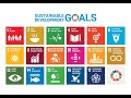 How iswa contributes to the 17 sustainable development goals