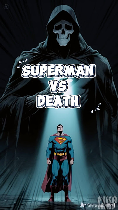 The Day Superman ACTUALLY Died! 💀😭 Most SHOCKING Moment Ever!