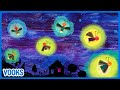 Read aloud kids book compilation  vooks narrated storybooks