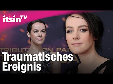 Jena Malone: Sexueller Übergriff am „Tribute von Panem“-Set | It's in TV