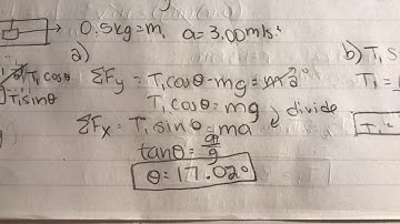Physics C Chapter 6 #21