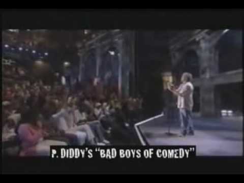 ROGER RODD STANDUP COMEDY HIGHLIGHTS