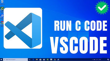 C uitvoeren in Visual Studio Code op Windows 10 | Beste code-editor