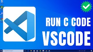How To Run C In Visual Studio Code On Windows 11 Programmingknowledge ...