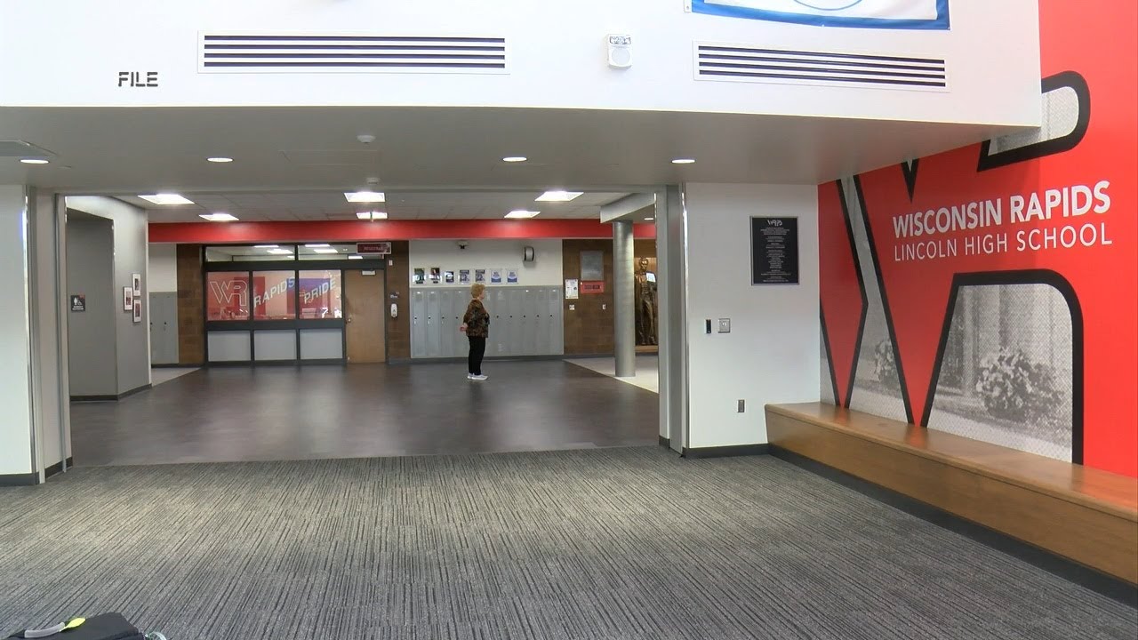 New NEA Report says WI teaching salaries fail to keep up with inflation