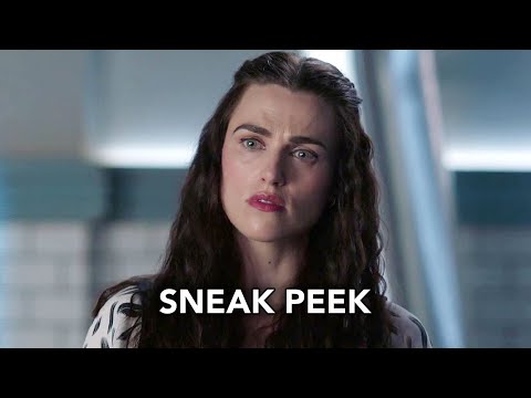 Supergirl 6x13 Sneak Peek "The Gauntlet" (HD) Season 6 Episode 13 Sneak Peek
