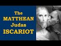 Judas Iscariot in the Gospel of Matthew