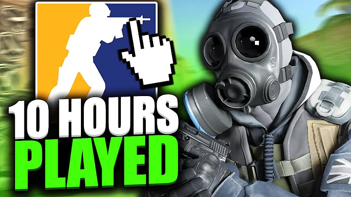 Watch this video if you have under 500 hours in CS2...