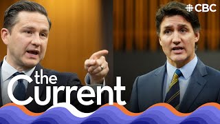 Is there a grown-up in the room in Ottawa? | The Current