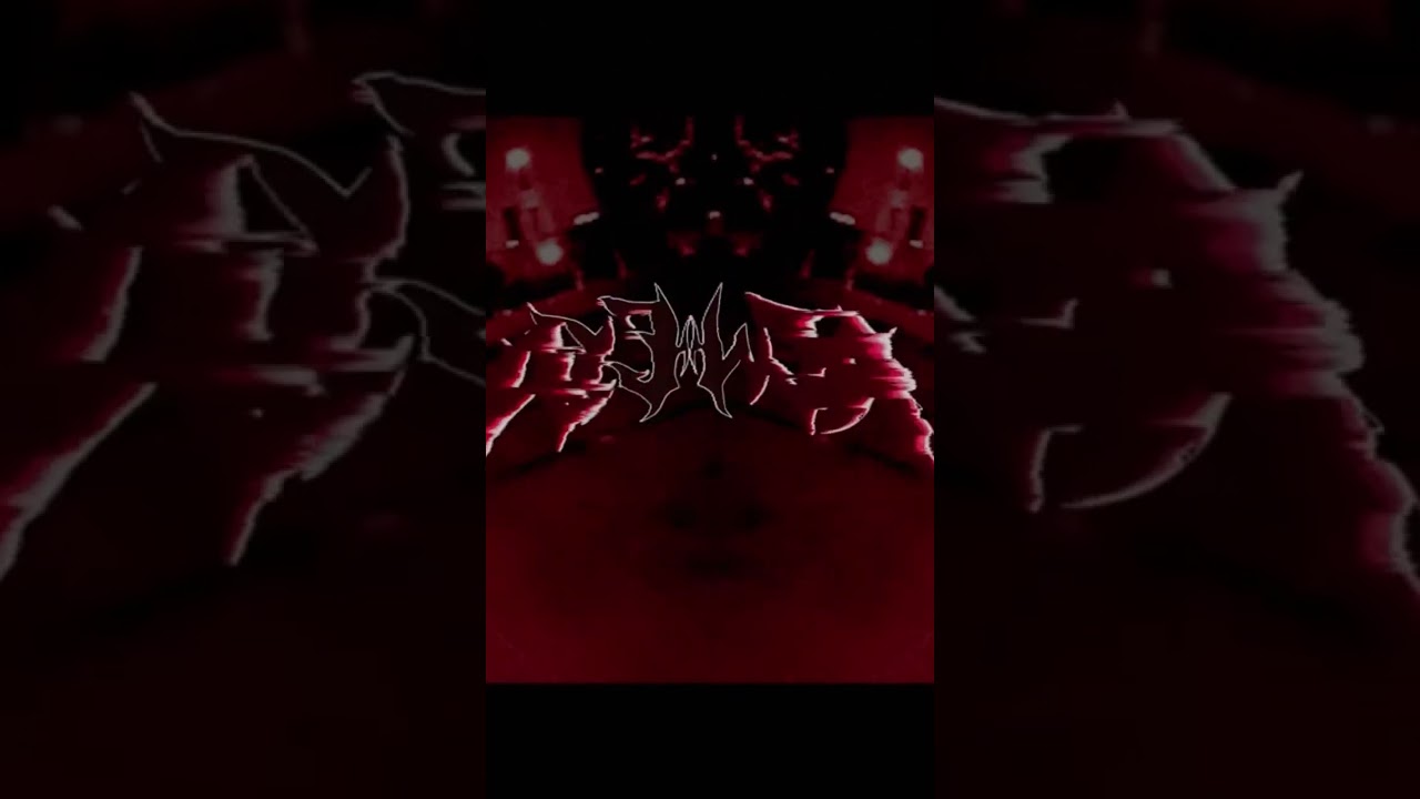 FVCKTH3M out now. 🌎🩸 