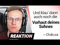 Schlechte Deutschrap Lines gehen zu weit 😳 | Reaktion